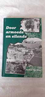 H. van Alfen - Door armoede en ellende, Ophalen of Verzenden, Zo goed als nieuw, H. van Alfen