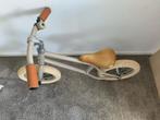 Loop fiets loopfietsje, Ophalen, Zo goed als nieuw, Loopfiets