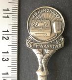 lepel, Ziekenomroep De Maasstad (B4, Ophalen of Verzenden, Gebruikt