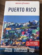 Reisgids Puerto Rico-Insight Guides (9781786718020), Overige merken, Insight Guide, Ophalen of Verzenden, Zo goed als nieuw