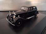 Rolls Royce 25/30 Thrupp & Maberley Schaal 1:43