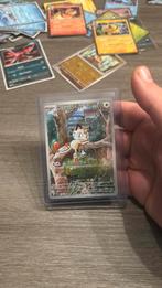 Meowth 106/094, Ophalen of Verzenden, Zo goed als nieuw