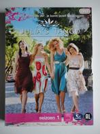 Julia's Tango: Seizoen 1 (2007) *2 DVD, Alle leeftijden, Ophalen of Verzenden, Drama
