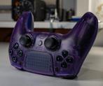 PS5 custom TMR atomic purple controller mouseclick triggers, Spelcomputers en Games, Spelcomputers | Sony PlayStation Consoles | Accessoires