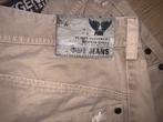 Pme legend bare METAL jeans maat 33/34 als nieuw, Overige kleuren, Ophalen of Verzenden, Zo goed als nieuw, W33 - W34 (confectie 48/50)