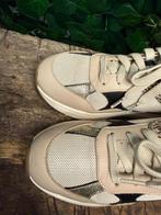 bijna Nieuwe sneakers van Xsensible maat 38 (wijdte G), Beige, Nieuw, Ophalen of Verzenden, Sneakers of Gympen