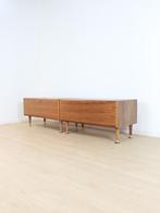 dressoir kastjes vintage, Ophalen, Gebruikt, 25 tot 50 cm, 150 tot 200 cm