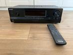 Receiver Sony STR-DH130, Ophalen, Zo goed als nieuw, Sony, 120 watt of meer