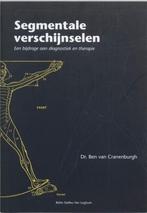 Boek “Segmentale verschijnselen” dr B van Cranenburgh, nieuw, Ophalen of Verzenden, Nieuw