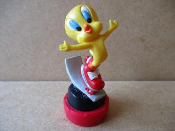 adv10509 tweety stempel 1 beschikbaar voor biedingen