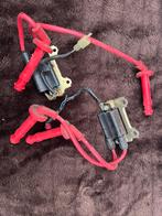 Bobines honda cbr 600 f2, Motoren, Ophalen of Verzenden