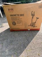 Body Sculpture Magnetic Bike - Zo goed als nieuw in doos, Ophalen, Zo goed als nieuw, Metaal, Hometrainer