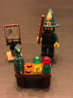 Lego Kingdoms 7955 - Compleet met boekje!, Kinderen en Baby's, Speelgoed | Duplo en Lego, Ophalen of Verzenden, Gebruikt, Complete set
