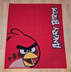 Angry Birds tapijt, Ophalen, Gebruikt, 100 tot 150 cm, 50 tot 100 cm