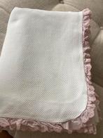 Zara Home sprei – kinderkamer, Ophalen of Verzenden, Zo goed als nieuw, Meisje, Deken of Dekbed