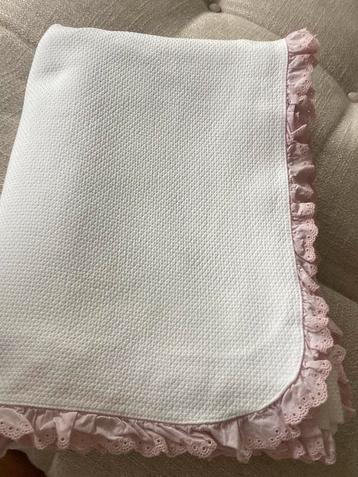Zara Home sprei – kinderkamer beschikbaar voor biedingen