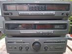 AM-M630 en EA-M830 akai, Ophalen of Verzenden, Niet werkend, Akai, Losse componenten