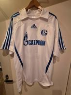 Fc Schalke 04 uitshirt Adidas 2008-2009 Rakitic, Ophalen of Verzenden, Gebruikt, Buitenlandse clubs, Shirt