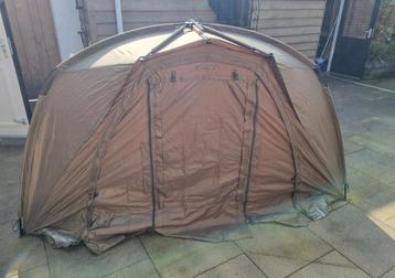 Trakker Tempest Brolly 100T Compleet ZGAN beschikbaar voor biedingen