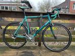 Bianchi ML3 Reparto Corso - Maat 60, 28 inch, Gebruikt, Heren, Aluminium