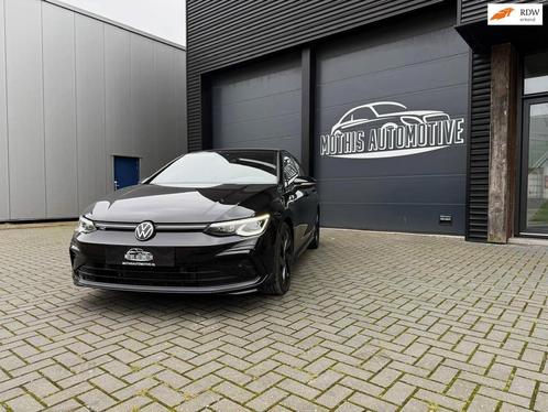 Volkswagen GOLF 1.5 eTSI R-Line Business automaat, Auto's, Volkswagen, Bedrijf, Te koop, Golf, ABS, Achteruitrijcamera, Adaptive Cruise Control