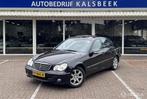 Mercedes C-klasse 200 K. Elegance|Open dak|Automaat|LPG|Crui, Auto's, Mercedes-Benz, Achterwielaandrijving, 4 cilinders, 1796 cc