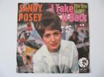 Sandy Posey = I take It back, 7 inch, Single, Ophalen of Verzenden, Zo goed als nieuw