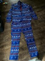 Kerstpak Carnavalskostuum, Kleding | Heren, Carnavalskleding en Feestkleding, Kerstmis of Sinterklaas, Maat 56/58 (XL), Ophalen of Verzenden