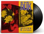 Vinyl LP De Dijk Zeven 7 Levens NIEUW, Cd's en Dvd's, Vinyl | Nederlandstalig, Ophalen of Verzenden, Nieuw in verpakking, 12 inch