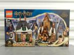 LEGO HARRY POTTER Zweinsveld Dorpsbezoek (76388), Ophalen of Verzenden, Nieuw, Complete set, Lego
