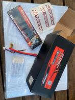 Sunpadow LiPo 6100mAh 45.14Wh batterij, Ophalen of Verzenden, Nieuw