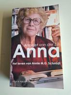Annejet van der Zijl - Anna, Ophalen of Verzenden, Zo goed als nieuw, Annejet van der Zijl
