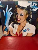 Blink 182 - Enema Of The State LP - Zwart Vinyl, Cd's en Dvd's, Ophalen of Verzenden, Zo goed als nieuw