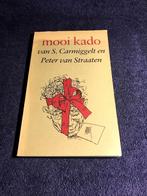 Boekenweekgeschenk 1979: Mooi Kado – Simon Carmiggelt., Boeken, Boekenweekgeschenken, Gelezen, Ophalen of Verzenden, Simon Carmiggelt.