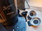 SENSEO LIMITED EDITION, Witgoed en Apparatuur, Koffiezetapparaten, Gebruikt, Koffiemachine, Ophalen of Verzenden, 4 tot 10 kopjes
