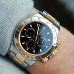 Rolex Daytona 40mm – Ref. 116523 – full set 2011, Ophalen, Staal, Polshorloge, Zo goed als nieuw