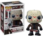 Funko Pop! Figure Friday the 13th Jason Voorhees, Verzamelen, Nieuw, Ophalen of Verzenden