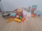 Speelgoed Keuken Accessoires - Gebruikt, Ophalen of Verzenden, Gebruikt
