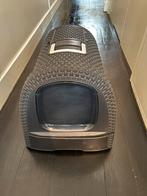 Curver kattenbak, Ophalen, Gebruikt, Gesloten