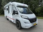 LMC CRUISER V646 G NIEUW 2025 CAMPER 140PK THULE TV BTW 0KM, Bedrijf, Tot en met 3, Half-integraal, Info@fiat.nl