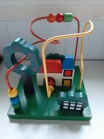 Vintage kralenbaan, Ophalen of Verzenden, Gebruikt