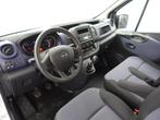 Opel Vivaro 1.6 CDTI L2H1 Edition- Dubbel Cabine, 6 Pers, Ca, Auto's, Bestelauto's, Te koop, 6 stoelen, Gebruikt, 750 kg