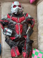 Ant man pak 110/116, Ophalen of Verzenden, Zo goed als nieuw, 110 t/m 116, Jongen