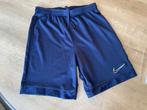 Nike Dri-FIT Academy 23 Trainingsbroekje (ophalen/verzenden), Maat XS of kleiner, Ophalen, Gebruikt, Broek