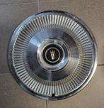 USA oldtimer wieldop hubcap Chevy Buick Ford AMC chroom, Auto diversen, Wieldoppen, Ophalen of Verzenden, Gebruikt