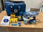 Graco Ultra max Airless handheld, Ophalen of Verzenden, Gebruikt