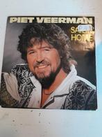 Piet veerman 7inch salin home, Ophalen of Verzenden, Zo goed als nieuw, Pop