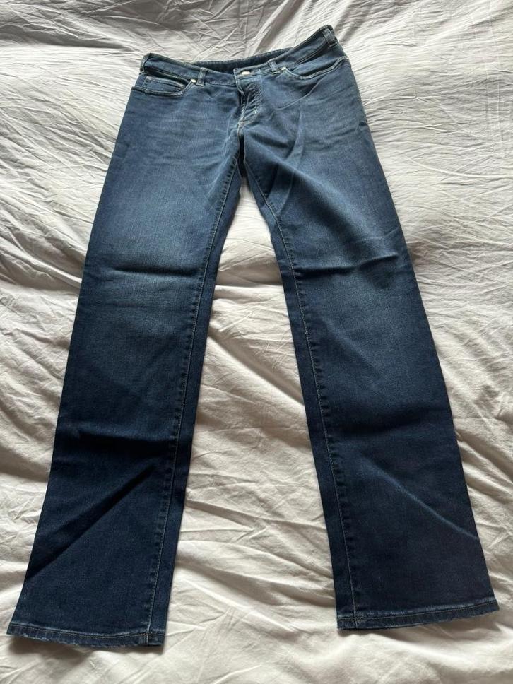 +Zo goed als nieuwe MMX spijkerbroek. Maat 31/32., Kleding | Heren, Spijkerbroeken en Jeans, Zo goed als nieuw, W32 (confectie 46) of kleiner