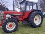 International 1046, Deutz 5206, Zakelijke goederen, Ophalen, Gebruikt, Tot 80 Pk, Case IH