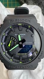 G Shock 2100, Sieraden, Tassen en Uiterlijk, Horloges | Heren, Casio, Kunststof, Polshorloge, Nieuw